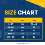 Premium - Coffee Colour Embroidery panjabi - Image 3